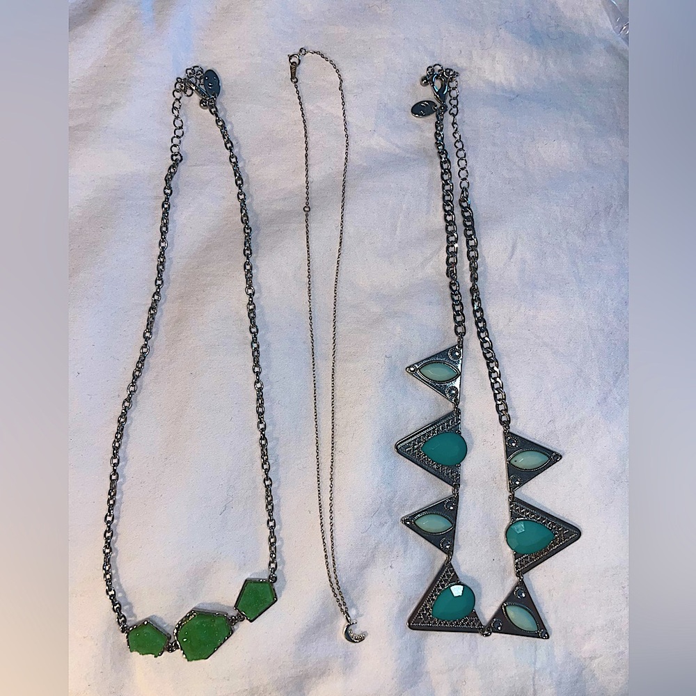 Necklace assortment